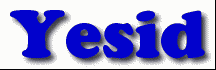 Yesid First Name