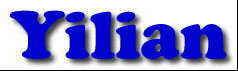 Yilian First Name