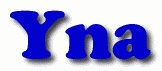 Yna First Name