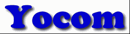 Yocom First Name