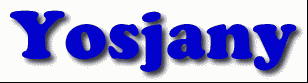 Yosjany First Name