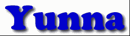 Yunna First Name