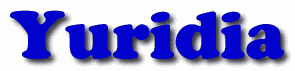 Yuridia First Name