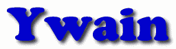 Ywain First Name