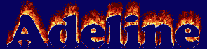 Adeline First Name