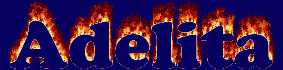 Adelita First Name