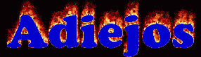 Adiejos First Name