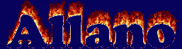 Allano First Name