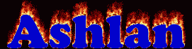 Ashlan First Name