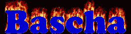 Bascha First Name
