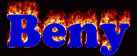 Beny First Name
