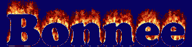 Bonnee First Name