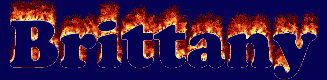 Brittany First Name