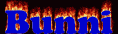 Bunni First Name
