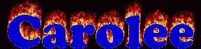 Carolee First Name