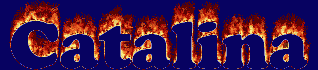 Catalina First Name