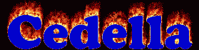 Cedella First Name