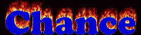 Chance First Name