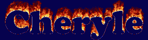 Cheryle First Name