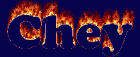 Chey First Name