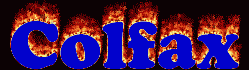 Colfax First Name