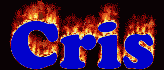 Cris First Name