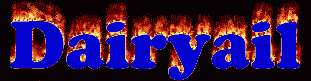 Dairyail First Name