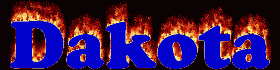 Dakota First Name