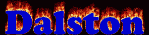 Dalston First Name