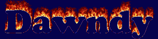 Dawndy First Name