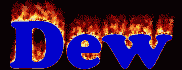 Dew First Name