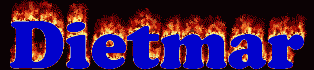 Dietmar First Name
