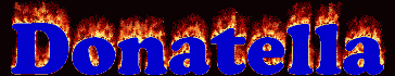 Donatella First Name