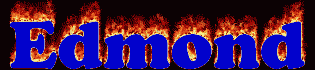 Edmond First Name