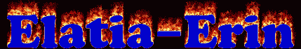 Elatia-Erin First Name