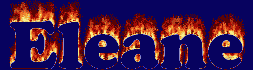 Eleane First Name