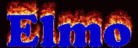 Elmo First Name