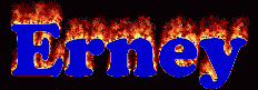 Erney First Name
