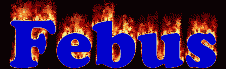 Febus First Name