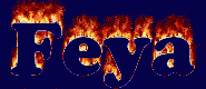 Feya First Name