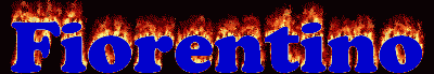 Fiorentino First Name