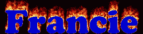 Francie First Name