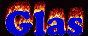 Glas First Name