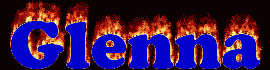 Glenna First Name