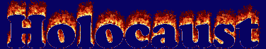 Holocaust First Name