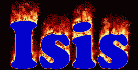 Isis First Name