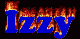 Izzy First Name