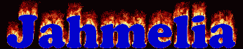 Jahmelia First Name