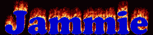 Jammie First Name