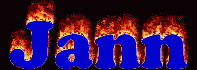 Jann First Name